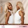 imageSensationnel Bare lace 6x5 lacewig  unit 1 lacefrontal glueless synthetic 180 degree preplucked hairline 1 JETBLACKCHOCOLATECOPPER