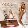 imageSensationnel Bare lace 6x5 lacewig  unit 1 lacefrontal glueless synthetic 180 degree preplucked hairline 1 JETBLACKCHOCOLATECOPPER