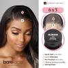 imageSensationnel Bare lace 6x5 lacewig  unit 2 lacefrontal glueless synthetic 180 degree preplucked hairline 1 JETBLACKMOCHABROWN