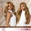 imageSensationnel Bare lace 6x5 lacewig  unit 3 lacefrontal glueless synthetic 180 degree preplucked hairline 1 JETBLACKMOCHABROWN