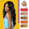 imageSensationnel Butta lace 90sbangs wigs  unit 911 glueless wide deep part synthetic preplucked hairline ASHPEACHBLONDESUNFLOWERBLONDE