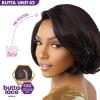 imageSensationnel Butta lace wigs  unit 42 extra wide 5 inch deep parting synthetic preplucked hairline glueless lacefront 1 JETBLACKBALAYAGEGOLD