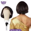 imageSensationnel Butta lace wigs  unit 42 extra wide 5 inch deep parting synthetic preplucked hairline glueless lacefront 1 JETBLACKT2350
