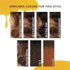 imageSensationnel Butta lace wigs  unit 42 extra wide 5 inch deep parting synthetic preplucked hairline glueless lacefront 1 JETBLACKT2350