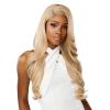 imageSensationnel Bare lace 6x5 lacewig  unit 1 lacefrontal glueless synthetic 180 degree preplucked hairline 1 JETBLACKCHOCOLATECOPPER