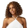 imageSensationnel Bare lace 6x5 lacewig  unit 2 lacefrontal glueless synthetic 180 degree preplucked hairline 1 JETBLACKMOCHABROWN