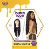 imageSensationnel Butta lace wigs  unit 39 extra wide 5 inch deep parting synthetic preplucked hairline glueless lacefront 1 JETBLACKCHBLONDE