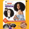 imageSensationnel Curls kinksandco kinkyedges wig  kinky zigzag curl 14 inch y part lace natural kinkytexture edged hairline for natural 3c to 4c hair textures 1 JETBLACKBALAYAGESUNKISSED