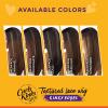 imageSensationnel Curls kinksandco kinkyedges wig  kinky zigzag curl 14 inch y part lace natural kinkytexture edged hairline for natural 3c to 4c hair textures 1 JETBLACKBALAYAGESUNKISSED