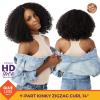 imageSensationnel Curls kinksandco kinkyedges wig  kinky zigzag curl 14 inch y part lace natural kinkytexture edged hairline for natural 3c to 4c hair textures 1 JETBLACKBALAYAGESUNKISSED