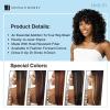 imageSensationnel Dashly wig  unit 23 non lace cap ready to wear ear to ear lacepart synthetic 1 JETBLACKBALAYAGECHOCOLATE