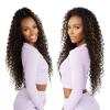 imageSensationnel Instant updown halfwig pony  IUD 22 4 style in 1 half wig and pony drawstring 1 JETBLACK1 JETBLACK
