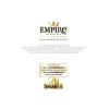 imageSensationnel Empire bump weaving hairextension  yaki 8 inch human hair short feather weave styling 1 JETBLACKT1B30