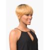 imageSensationnel Empire human hair wig  robyn celebrity inspired collections prestyled salon cut hair 1 JETBLACK1 JETBLACK