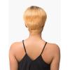 imageSensationnel Empire human hair wig  robyn celebrity inspired collections prestyled salon cut hair 1 JETBLACK1 JETBLACK