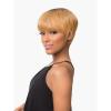 imageSensationnel Empire human hair wig  robyn celebrity inspired collections prestyled salon cut hair 1 JETBLACK1 JETBLACK