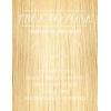 imageSensationnel Empire gold yaki weave  human hair for weaving and sew in styles 8 inch 1 JETBLACK613 BLONDE