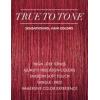 imageSensationnel Empire gold yaki weave  human hair for weaving and sew in styles 8 inch 1 JETBLACKBG BURGANDY