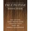imageSensationnel Empire gold yaki weave  human hair for weaving and sew in styles 8 inch 1 JETBLACKT1B30