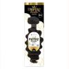 imageSensationnel Empire bundles deep 10a tangle shed free human hair for weaving and sew in styles  1 pack 10 inch NATURALNATURALBLACK
