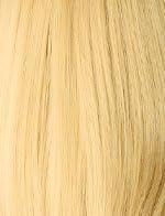imageSensationnel Chicbob lace frontwig  Bob unit 1 face framing glueless wig wide 5 inch deep part synthetic preplucked hairline 1B OFFBLACKCREAMYBLONDE