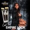 imageSensationnel Empire bundle 13x4 closure  body wave 10a tangle shed free human hair for weaving and sew in styles 10 inch NATURALNATURALBLACK