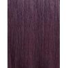 imageSensationnel Empire curly weave hair  28 pcs human hair for weaving and sew in styles 3 different length 345 inch 1 JETBLACK99J