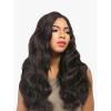 imageSensationnel Empire bundles multi  body wave with 4x4 closure 10a tangle shed free human hair for weaving and sew in styles 10 12 14 inch 1 JETBLACKT1BBG