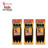 imageSensationnel Braiding Sensationnel African Collection 3X XPRESSION KIDS PRESTRETCHED BRAID 28 3PACK 1B