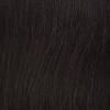 imageSensationnel Xpression prestretched braiding hair  4x braid 38 inch all kanekalon flame retardant synthetic braid for box braids and twists 1 pack 1 JETBLACK2 DARKBROWN