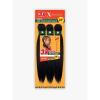 imageSensationnel Braiding Sensationnel African Collection 3X XPRESSION KIDS PRESTRETCHED BRAID 28 3PACK 1B