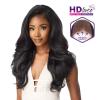 imageSensationnel What Lace 13X6 Wigs  Adanna Lacefrontal Hand Tied Glueless Synthetic With Natural Density Preplucked Hairline 1 JETBLACKFLAMBOYAGESAND