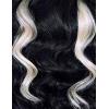 imageSensationnel What Lace 13X6 Wigs  Adanna Lacefrontal Hand Tied Glueless Synthetic With Natural Density Preplucked Hairline 1 JETBLACKMPPLATINUM
