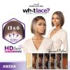 imageSensationnel What Lace 13X6 Wigs  Anisha Lacefrontal Hand Tied Glueless Synthetic With Natural Density Preplucked Hairline 1 JETBLACKBALAYAGEHAZELNUT