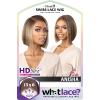 imageSensationnel What Lace 13X6 Wigs  Anisha Lacefrontal Hand Tied Glueless Synthetic With Natural Density Preplucked Hairline 1 JETBLACKBALAYAGEHAZELNUT