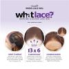 imageSensationnel What Lace 13X6 Wigs  Braelyn Lacefrontal Hand Tied Glueless Synthetic With Natural Density Preplucked Hairline 1 JETBLACKBALAYAGECARAMEL