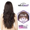 imageSensationnel What Lace 13X6 Wigs  Braelyn Lacefrontal Hand Tied Glueless Synthetic With Natural Density Preplucked Hairline 1 JETBLACKBALAYAGEMOCHA