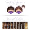imageSensationnel What Lace 13X6 Wigs  Braelyn Lacefrontal Hand Tied Glueless Synthetic With Natural Density Preplucked Hairline 1 JETBLACKBALAYAGEMOCHA