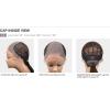 imageSensationnel What Lace 13X6 Wigs  Brielle Lacefrontal Hand Tied Glueless Synthetic With Natural Density Preplucked Hairline FLAMBOYAGECOPPERFLAMBOYAGECOPPER