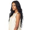 imageSensationnel What Lace 13X6 Wigs  Brielle Lacefrontal Hand Tied Glueless Synthetic With Natural Density Preplucked Hairline FLAMBOYAGECOPPERFLAMBOYAGEWINE