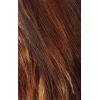 imageSensationnel What Lace 13X6 Wigs  Brielle Lacefrontal Hand Tied Glueless Synthetic With Natural Density Preplucked Hairline FLAMBOYAGECOPPERFLAMBOYAGECOPPER