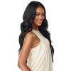 imageSensationnel What Lace 13X6 Wigs  Brielle Lacefrontal Hand Tied Glueless Synthetic With Natural Density Preplucked Hairline FLAMBOYAGECOPPERT230