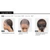 imageSensationnel What Lace 13X6 Wigs  Darlene Lacefrontal Hand Tied Glueless Synthetic With Natural Density Preplucked Hairline 613 BLONDEMPBLONDE