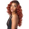 imageSensationnel What Lace 13X6 Wigs  Darlene Lacefrontal Hand Tied Glueless Synthetic With Natural Density Preplucked Hairline 613 BLONDEMPBLONDE