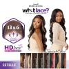 imageSensationnel What Lace 13X6 Wigs  Estelle Lacefrontal Hand Tied Glueless Synthetic With Natural Density Preplucked Hairline 1 JETBLACKCOLORBLOCK1B27
