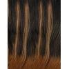 imageSensationnel What Lace 13X6 Wigs  Ezra 28 Inch Human Hair Blend Lacefrontal Glueless Synthetic With Natural Density Preplucked Hairline 1 JETBLACKCOLORMELTGOLD