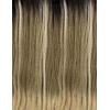 imageSensationnel What Lace 13X6 Wigs  Ezra 28 Inch Human Hair Blend Lacefrontal Glueless Synthetic With Natural Density Preplucked Hairline 1 JETBLACKCOLORMELTBLONDE