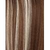 imageSensationnel What Lace 13X6 Wigs  Keshila 20 Inch Human Hair Blend Lacefrontal Glueless Synthetic With Natural Density Preplucked Hairline 1 JETBLACKBALAYAGELATTE