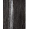 imageSensationnel What Lace 13X6 Wigs  Keshila 20 Inch Human Hair Blend Lacefrontal Glueless Synthetic With Natural Density Preplucked Hairline 1 JETBLACKBALAYAGEPLATINUM