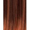imageSensationnel What Lace 13X6 Wigs  Keshila 20 Inch Human Hair Blend Lacefrontal Glueless Synthetic With Natural Density Preplucked Hairline 1 JETBLACKCOLORMELTCOPPER